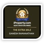 Ganesh Extra Mile